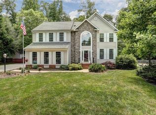 10305 Turnout Ct, Mechanicsville, VA 23116
