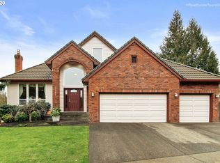 11301 SE Highland Loop, Clackamas, OR 97015