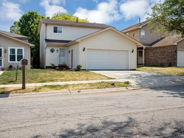 9315 Hawthorne Ln, Orland Hills, IL 60487