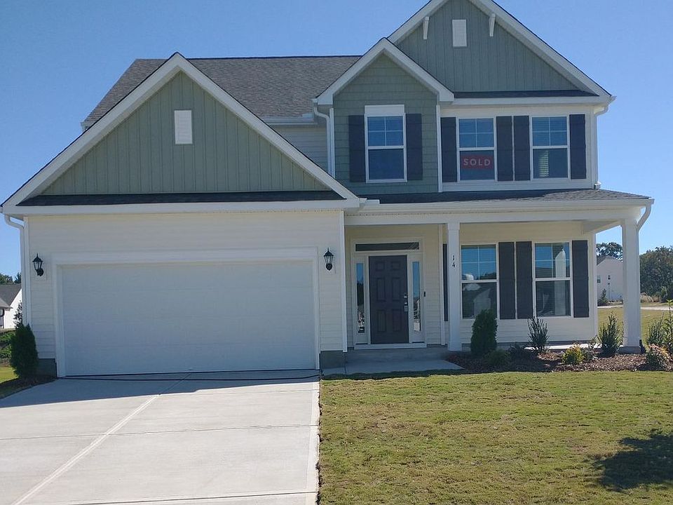 1st image of 14 Gallop Rein Cir