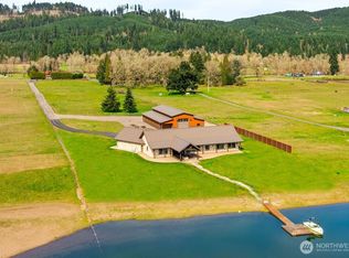 6401 Skookumchuck Rd SE, Tenino, WA 98589
