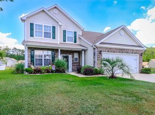 721 Gazania Ln, Myrtle Beach, SC 29579
