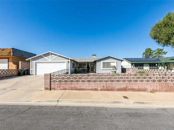 271 Queen Marie Ct, Henderson, NV 89015