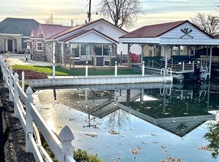 9406 Willow Isle Rd, Lakeview, OH 43331