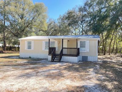 34 NW 441st Ave, Old Town, FL, 32680
