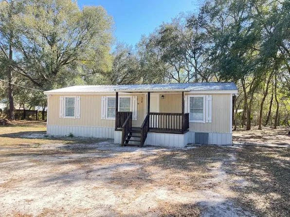 34 NW 441st Ave, Old Town, FL 32080