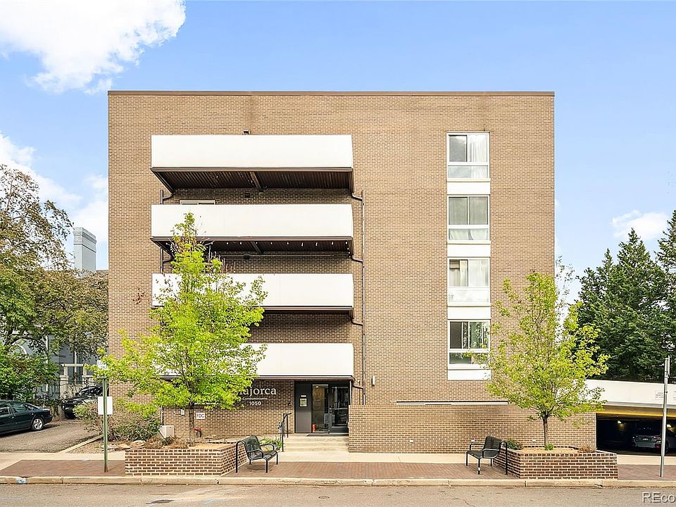 1st image of 1050 N Lafayette Street #501