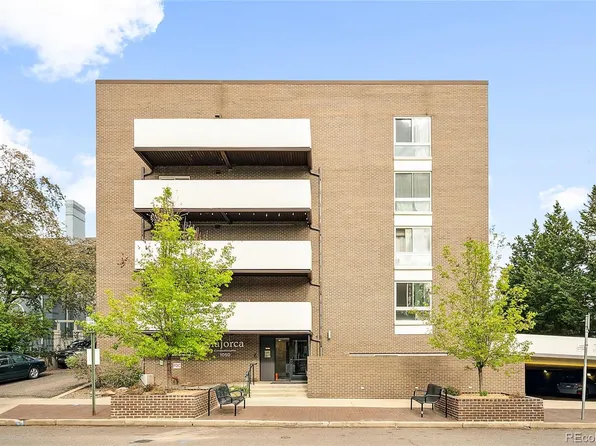 1050 N Lafayette Street #501, Denver, CO 80218