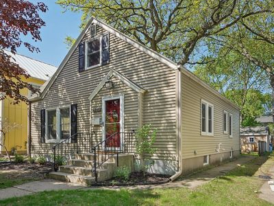 4848 38th Ave S, Minneapolis, MN, 55417