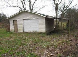 5652B Keeter Ln, Harrison, AR 72601