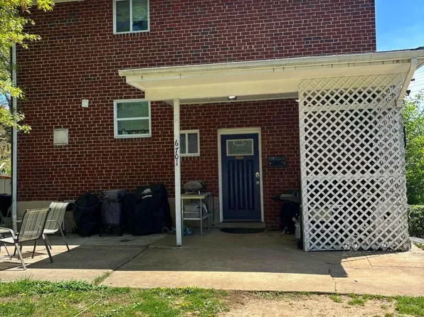 6701 Greenspring Ave, Baltimore, MD 21209