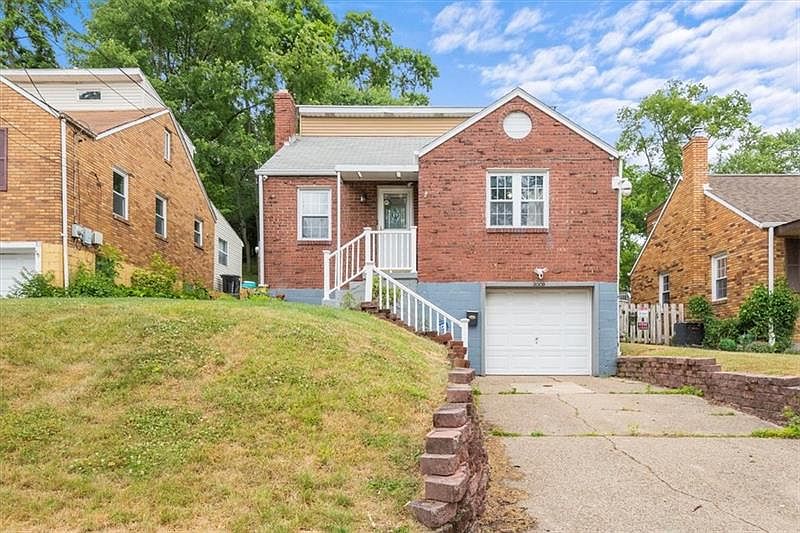3009 Leola Ave, Pittsburgh, PA 15227 Zillow