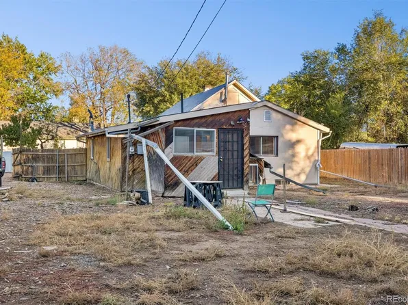 1549 Jay Street, Lakewood, CO 80214