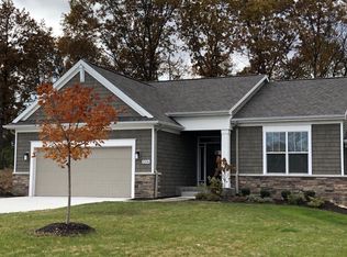 3396 Dunns Rdg, Kalamazoo, MI 49006