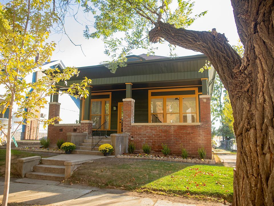 1st image of 1001 N Cheyenne Ave W