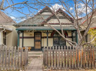 126 Fox St, Denver, CO 80223