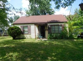 2428 Lindale Rd, Columbus, OH 43224