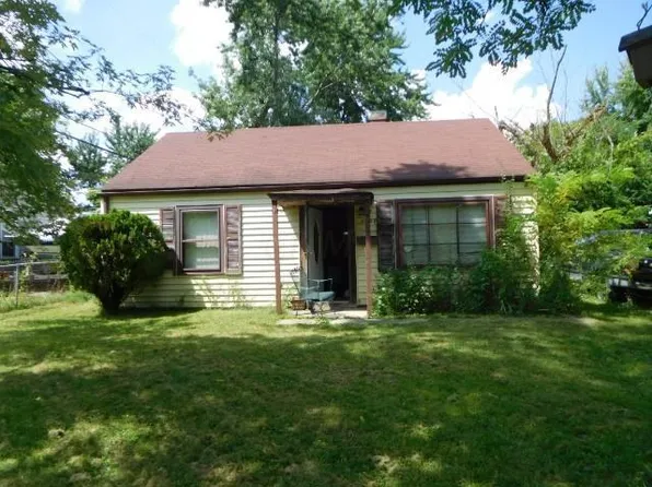 2428 Lindale Rd, Columbus, OH 43224