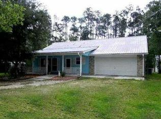 63128 Pine Acres Rd, Lacombe, LA 70445