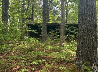 Mount Pleasant Rd, Vonore, TN 37885