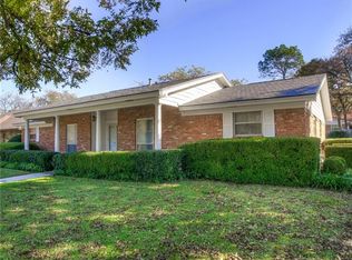 244 Timberlake Dr, Azle, TX 76020