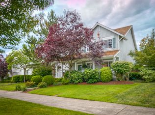 7507 Douglas Ave SE, Snoqualmie, WA 98065