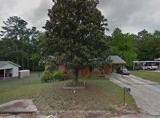 517 Lucy Ave, North Augusta, SC 29841