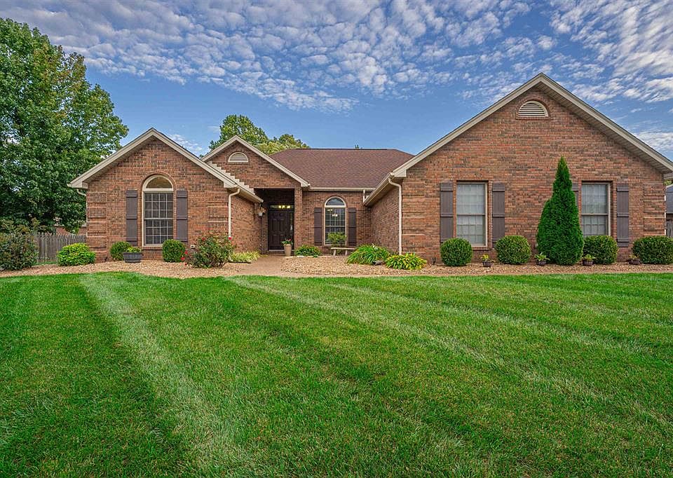 1st image of 4111 Saddlebrooke Trl