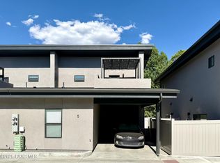 720 N Walnut St #5, Prescott, AZ 86301
