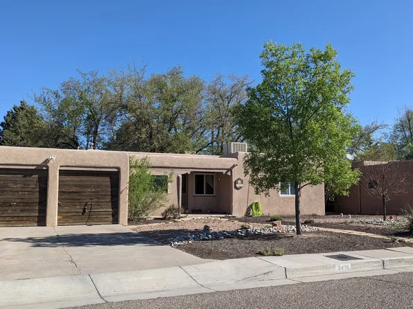 3421 Mackland Ave NE, Albuquerque, NM 87106