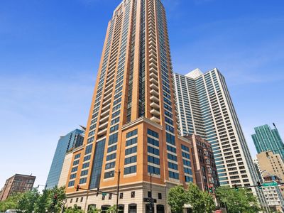 1160 S Michigan Ave APT 2601, Chicago, IL, 60605