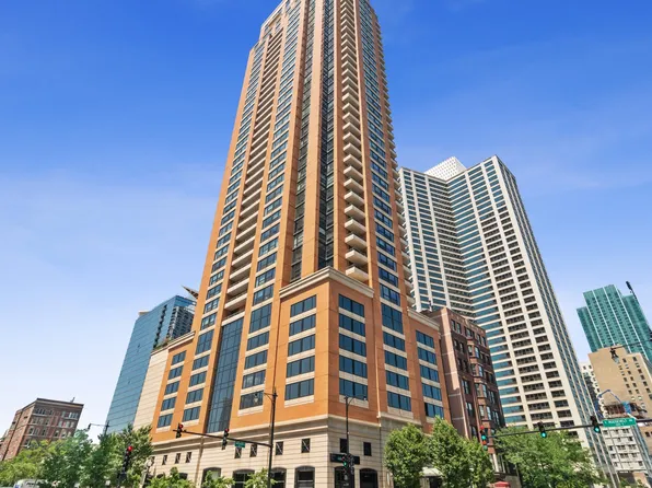 1160 S Michigan Ave APT 2601, Chicago, IL 60605