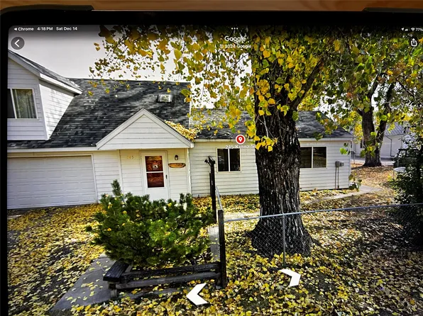 245 Kinna St, Simms, MT 59477