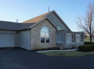 3686 E Links Cir, Hilliard, OH 43026