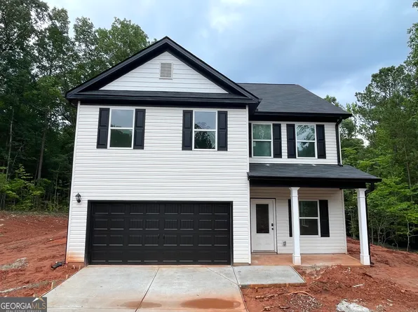 401 Hunter Welch Pkwy, Luthersville, GA 30251