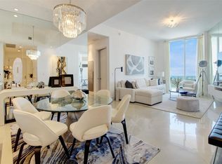 Trump Tower I, Sunny Isles Beach, FL 33160