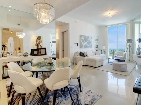 16001 Collins Ave APT 3605, Sunny Isles Beach, FL 33160