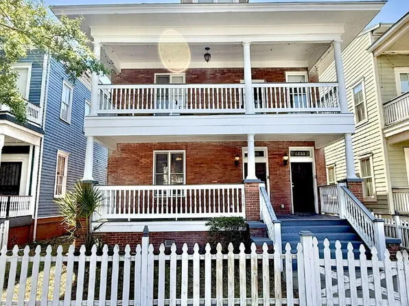 2235 Whitaker St, Savannah, GA 31401