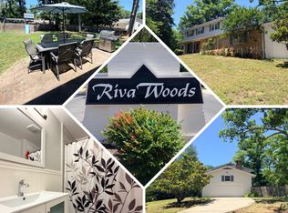 2732 Alfred Cir, Annapolis, MD 21401