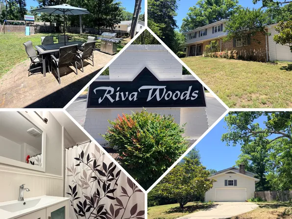 2732 Alfred Cir, Annapolis, MD 21401