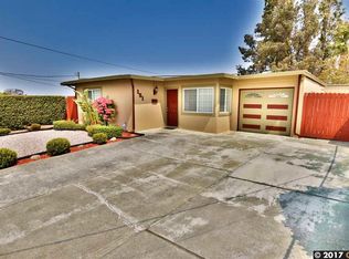 151 Montalvin Dr, San Pablo, CA