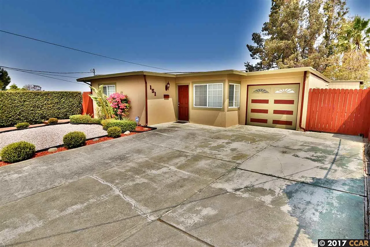 151 Montalvin Dr photo 1