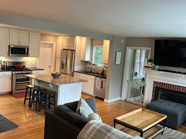 3900 Floyd Ave, Richmond, VA 23221