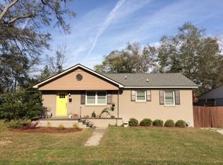 6 Peeks Pike, Charleston, SC 29407