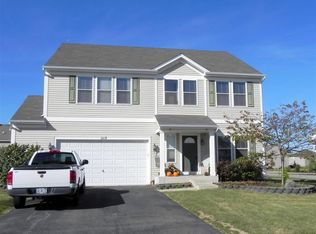 1112 Corrigan St, Elburn, IL 60119