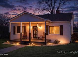 109 S Kilgore St, Athens, TN 37303