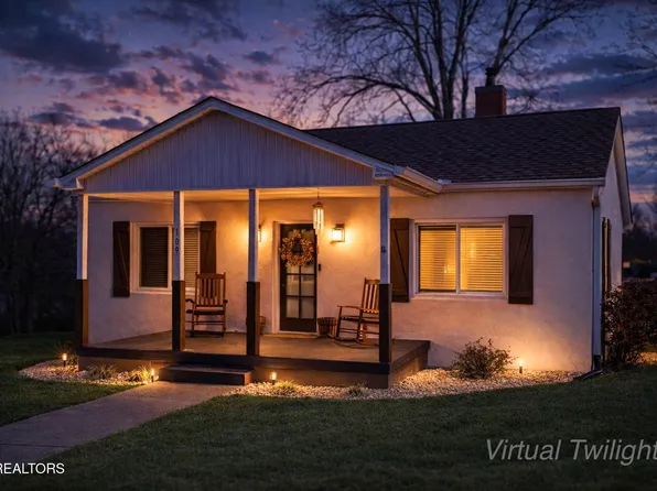 109 S Kilgore St, Athens, TN 37303