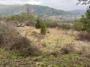 320 Horizon Ln, Myrtle Creek, OR 97457