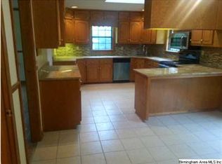 5412 Storey Dr, Adamsville, AL 35005