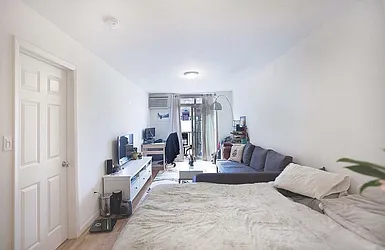 Rented by Native New York Real Estate Inc